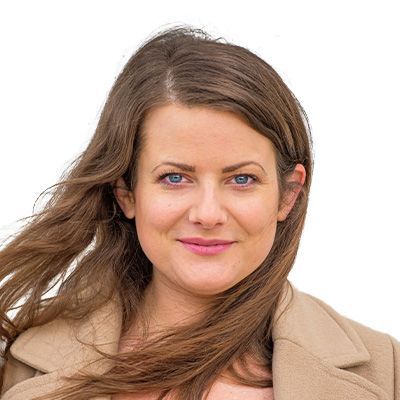 Ann Cathrin Riedel, eGov Kom, eGovernment Kommunal