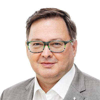 Christian Rupp, eGov Kom, eGovernment Kommunal