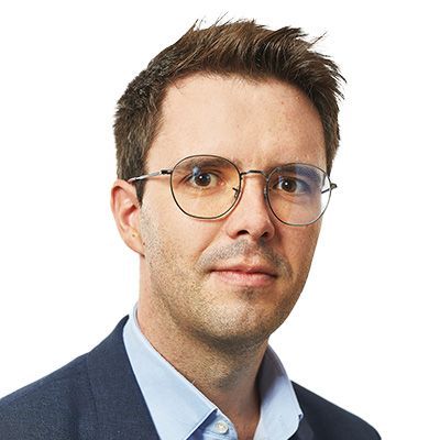 Maximilian Schröter, eGov Kom, eGovernment Kommunal