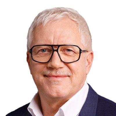 Evgeny Valsey, eGov Kom, eGovernment Kommunal