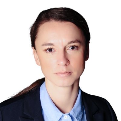 Eugenia Strasser, eGovernment Kommunal Digital Conference, Vogel IT-Akademie