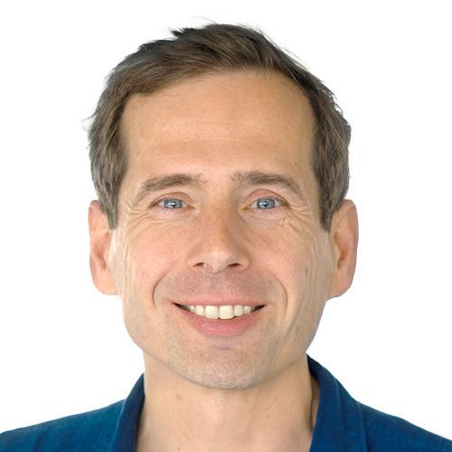 Robert Tiedt, eGovernment Kommunal Digital Conference, Vogel IT-Akademie