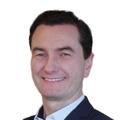Dr. Thomas Wilk, eGov Kom, eGovernment Kommunal