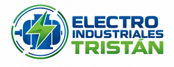 logotipo electro tristan suarez