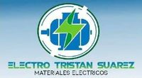 logotipo electro tristan suarez