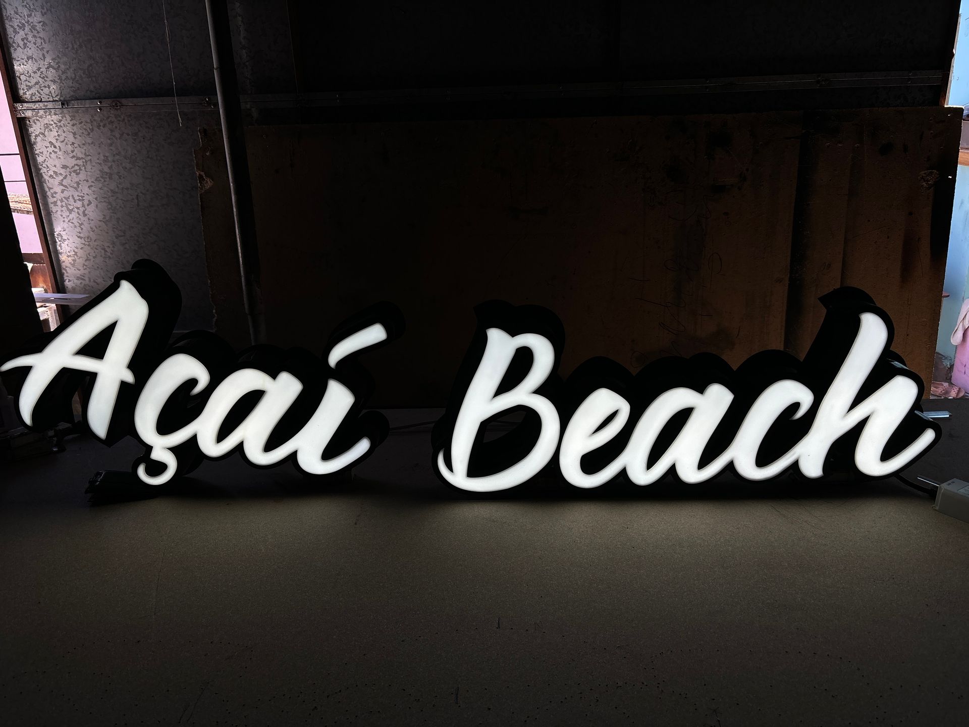 logo blanco
