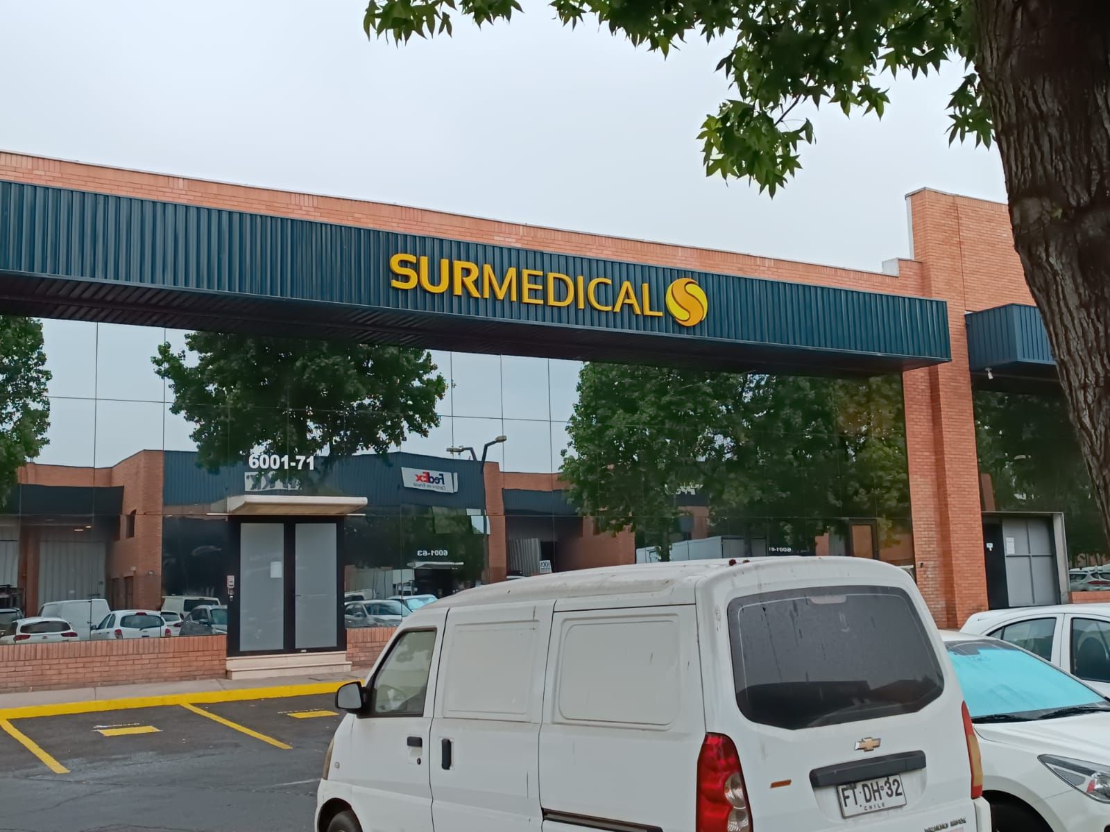 surmedical