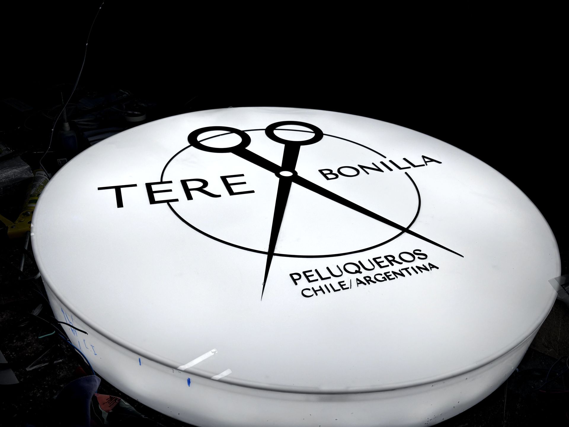 tere bonilla