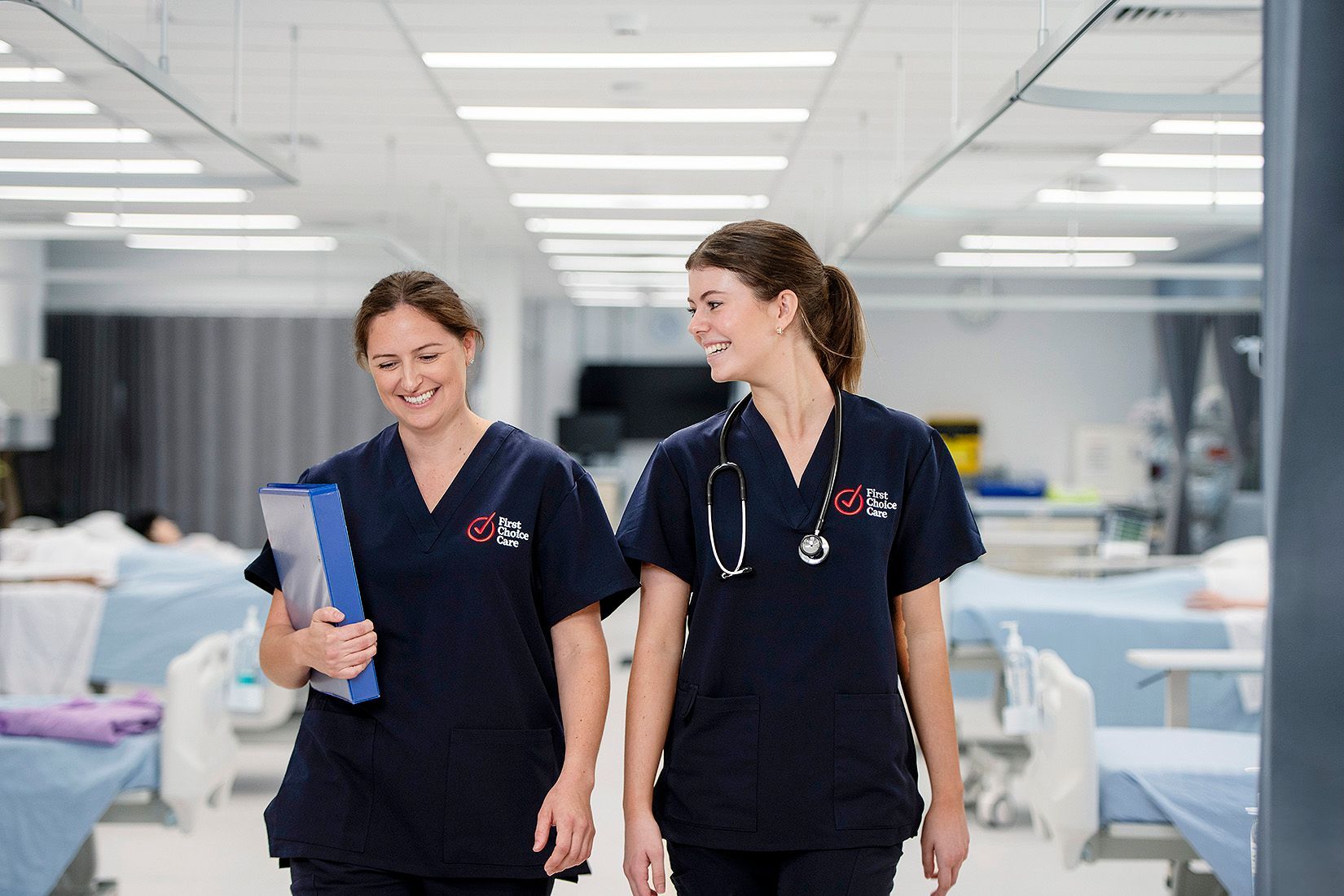 Nursing Career Pathways in Australia