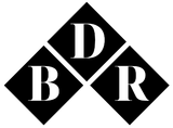 Black Diamond Roofing logo