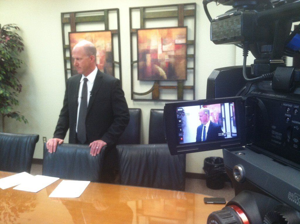 Attorney Thomas Grover