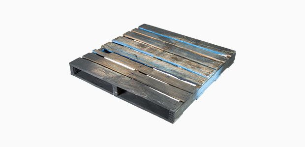 Used Wooden Pallets | Braeside, VIC | Plain Pallets