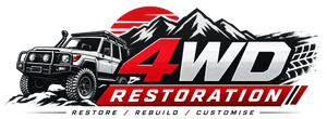 4WD Restorations 4WD Restorations