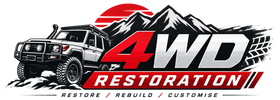 4WD Restorations 4WD Restorations