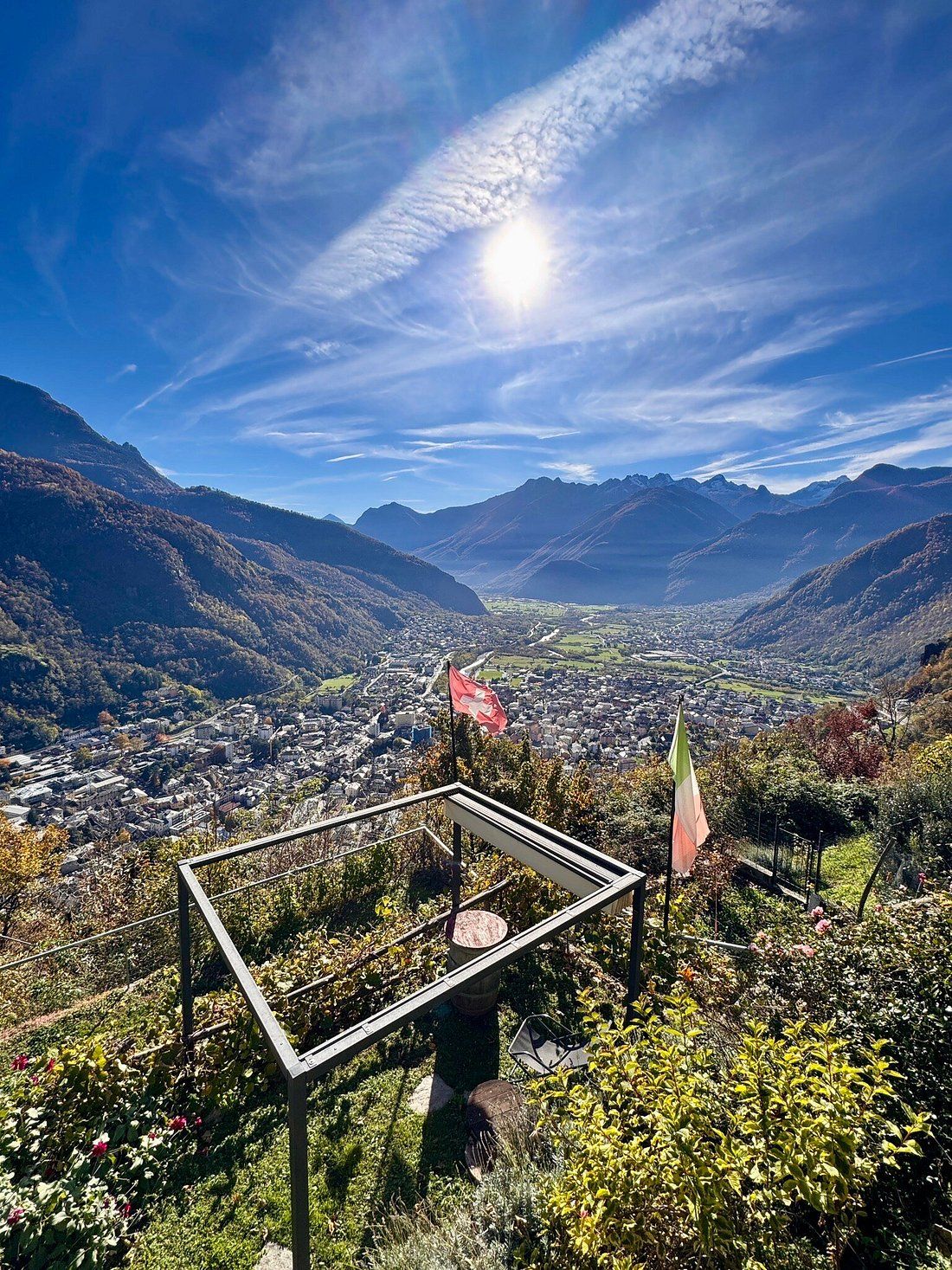 Ristorante Lassù a Pianazzola: cucina valtellinese autentica | Ristoro ...
