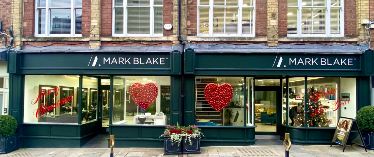 Image from Mark Blake Hair — Gloucester’s official website