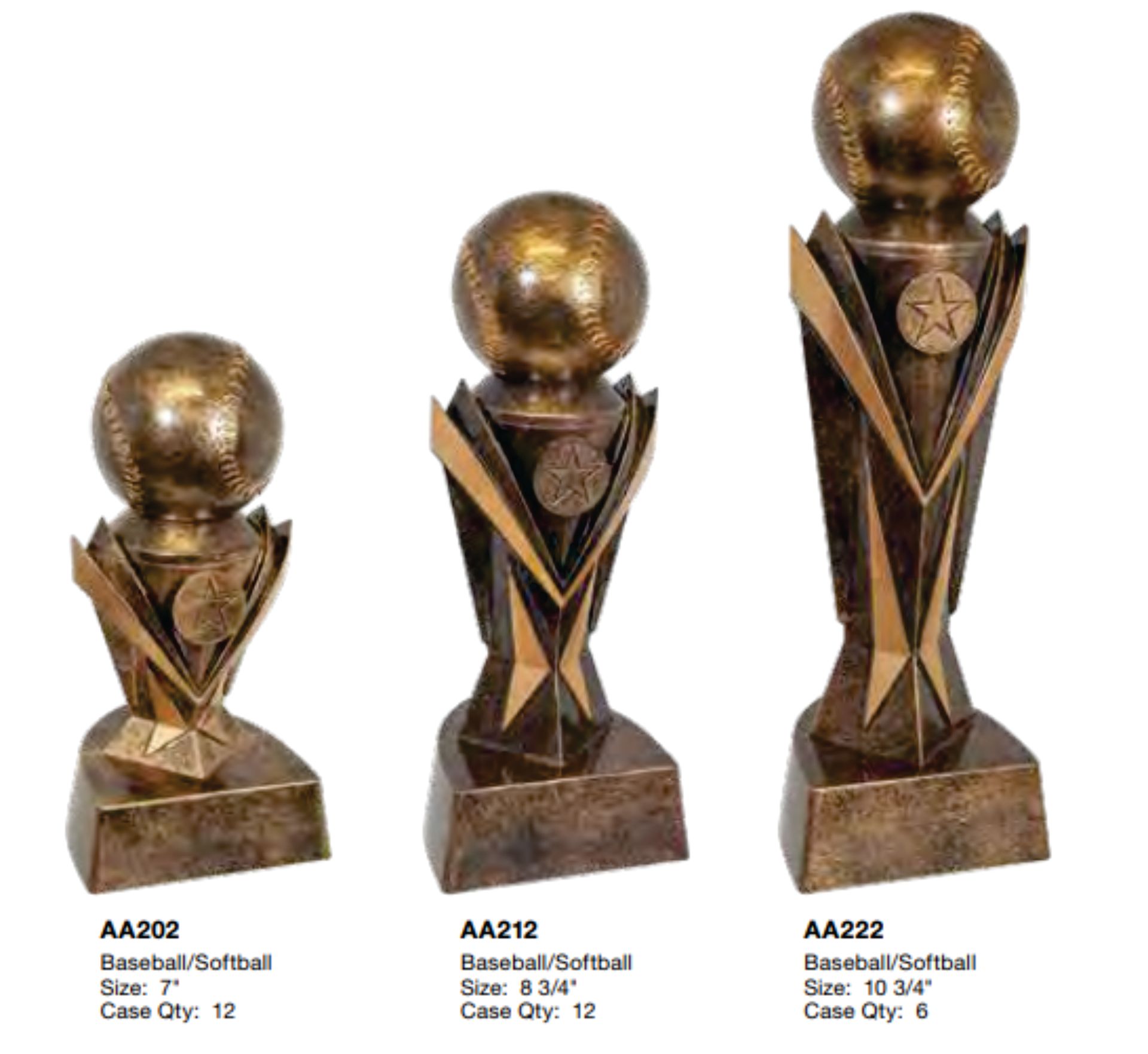 Awards | Award World Trophies