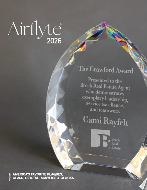 Air Flyte 2026