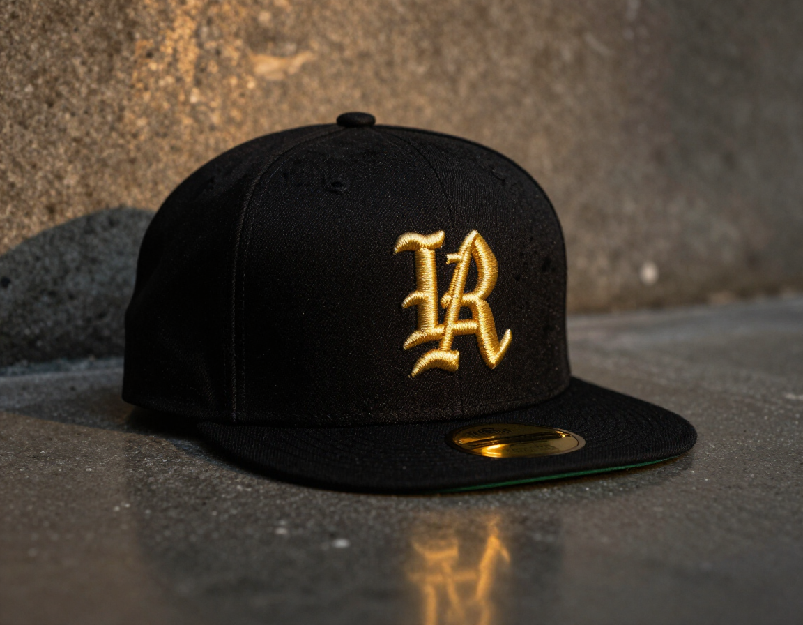 Corte & Culture Cap