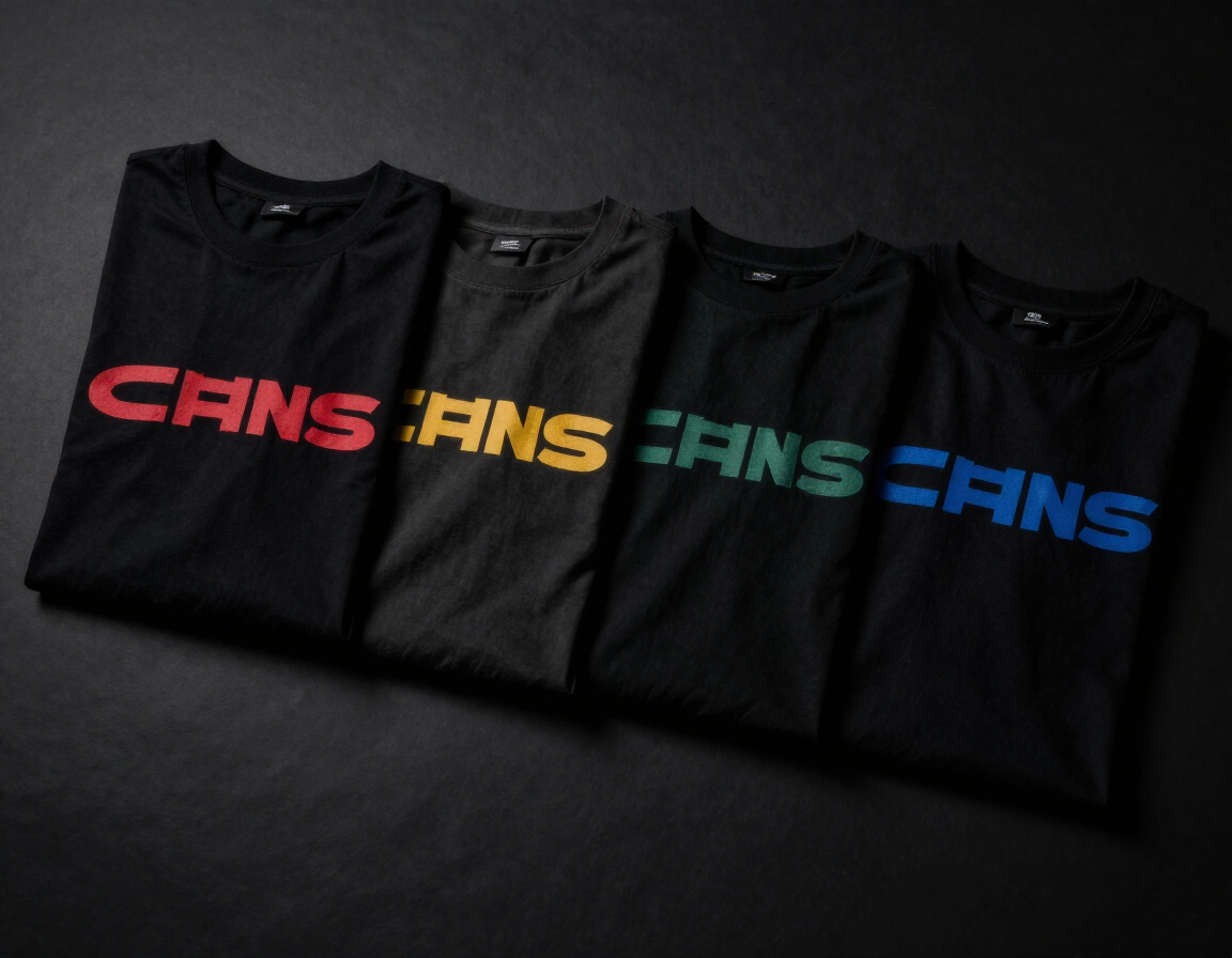 C&C Tee