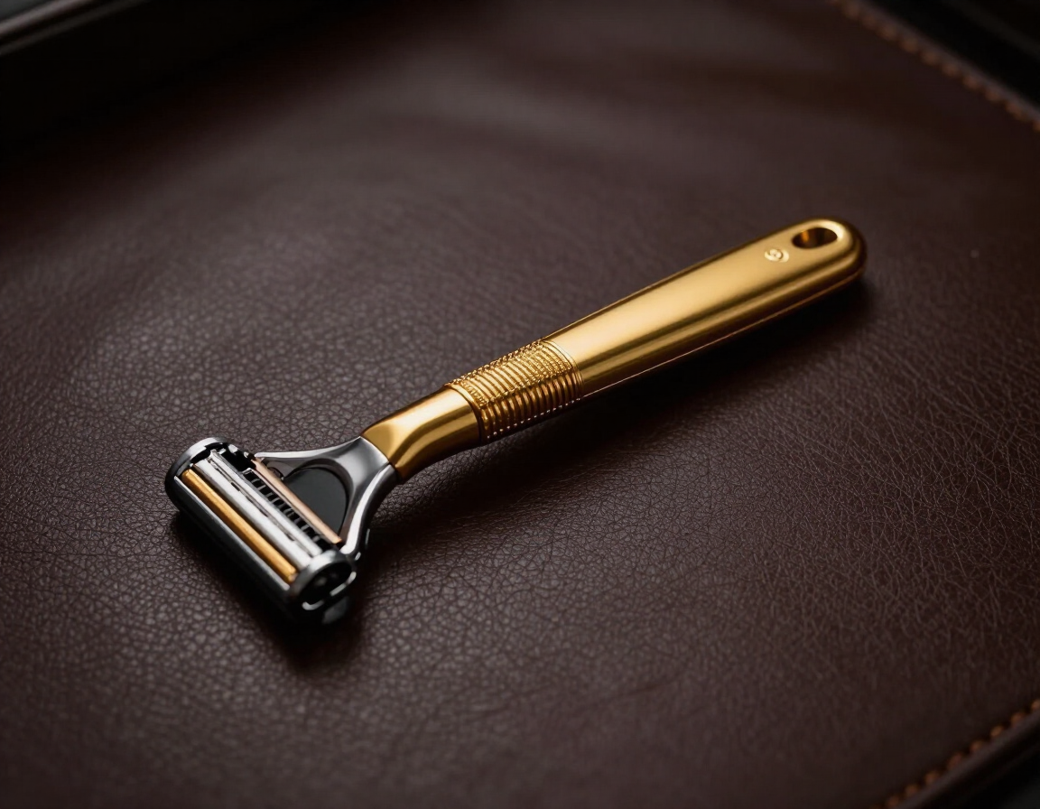 Lineup Razor