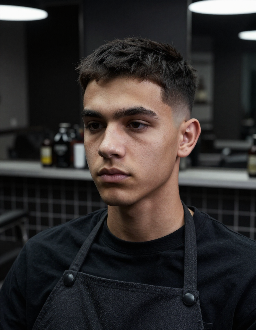 Jayden Cruz