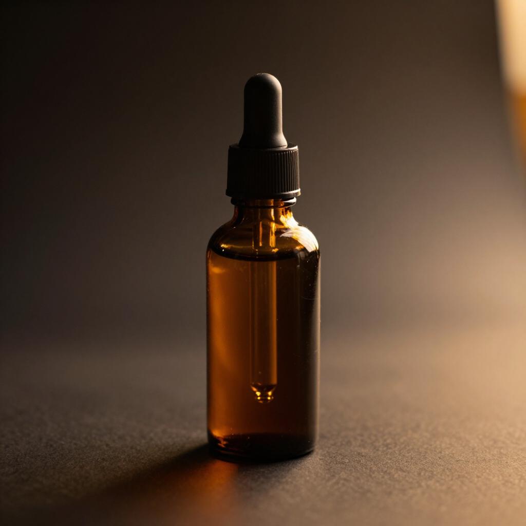 Beard Oil