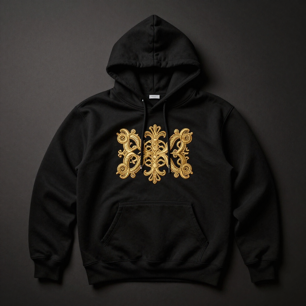 C&C Hoodie