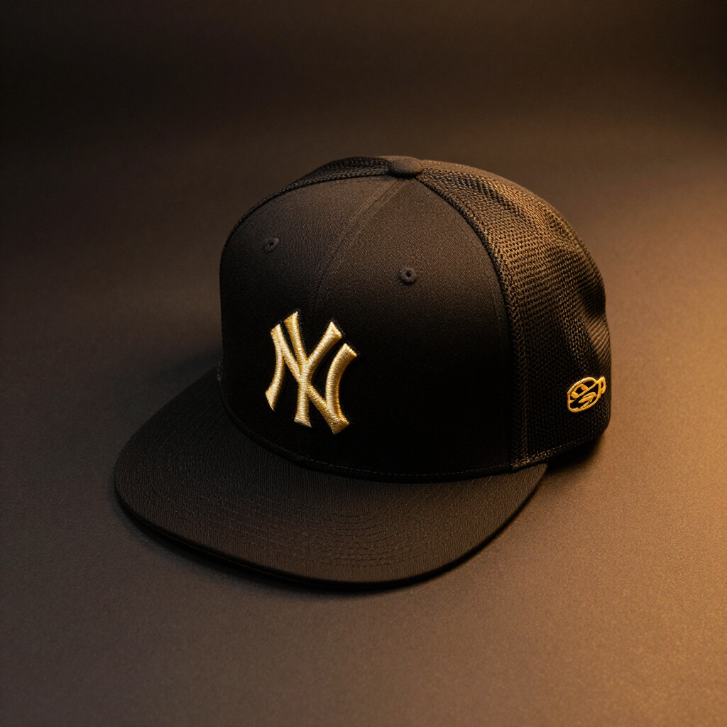 Corte & Culture Cap