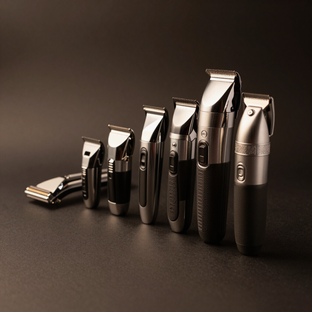 Lineup Razor