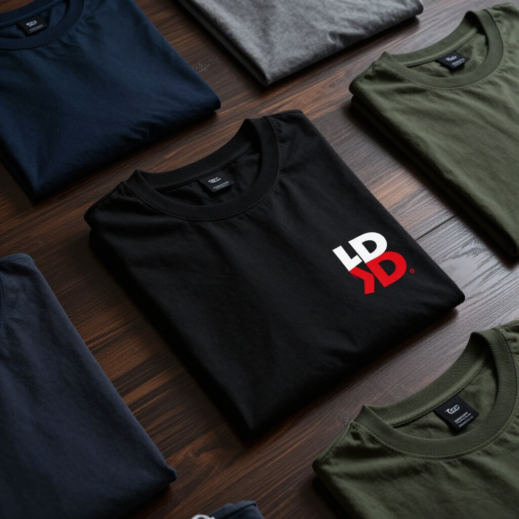 C&C Tee