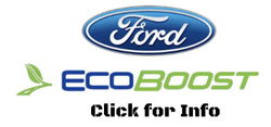 Ford Ecoboost