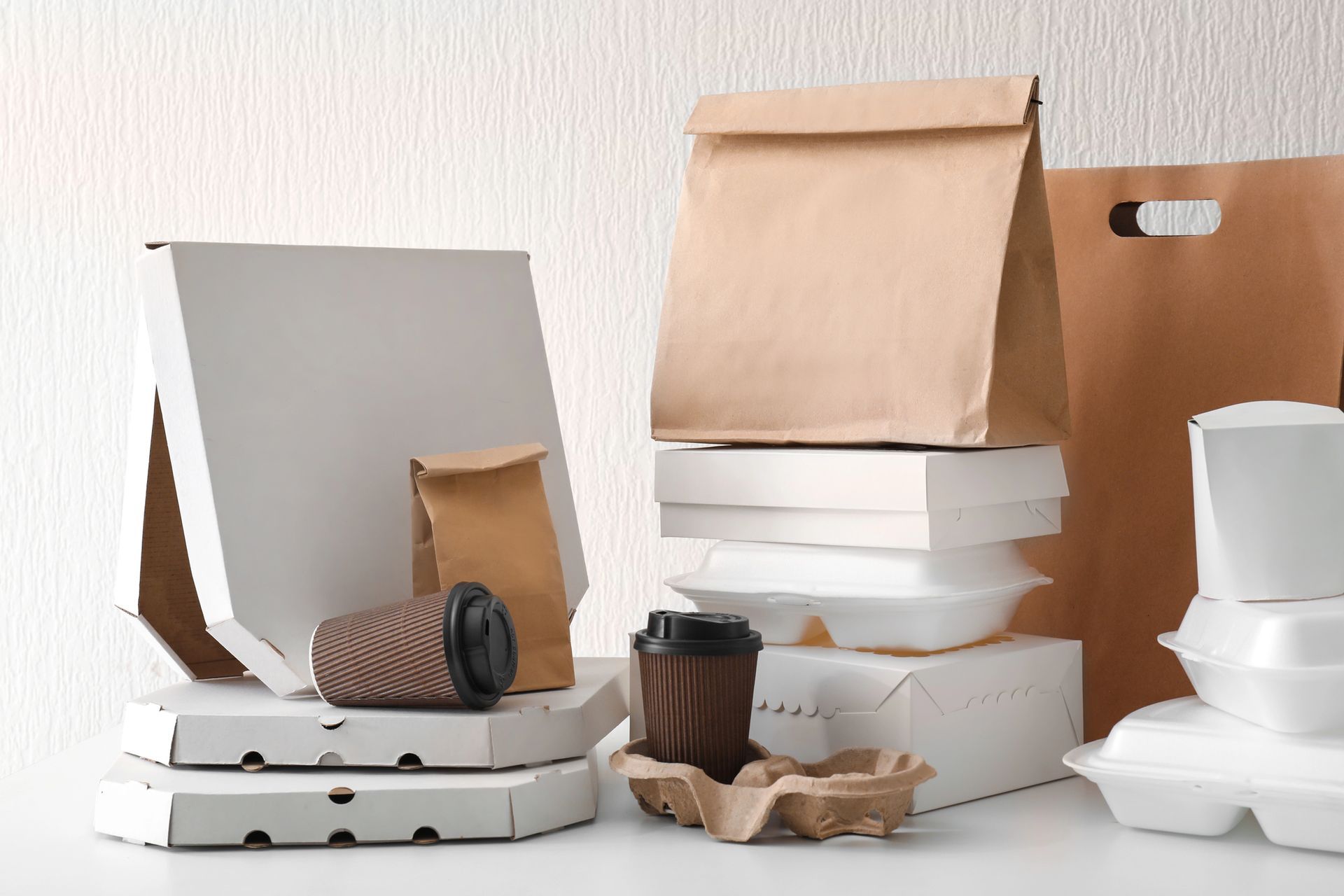 Productos Papelera las 3 Marías