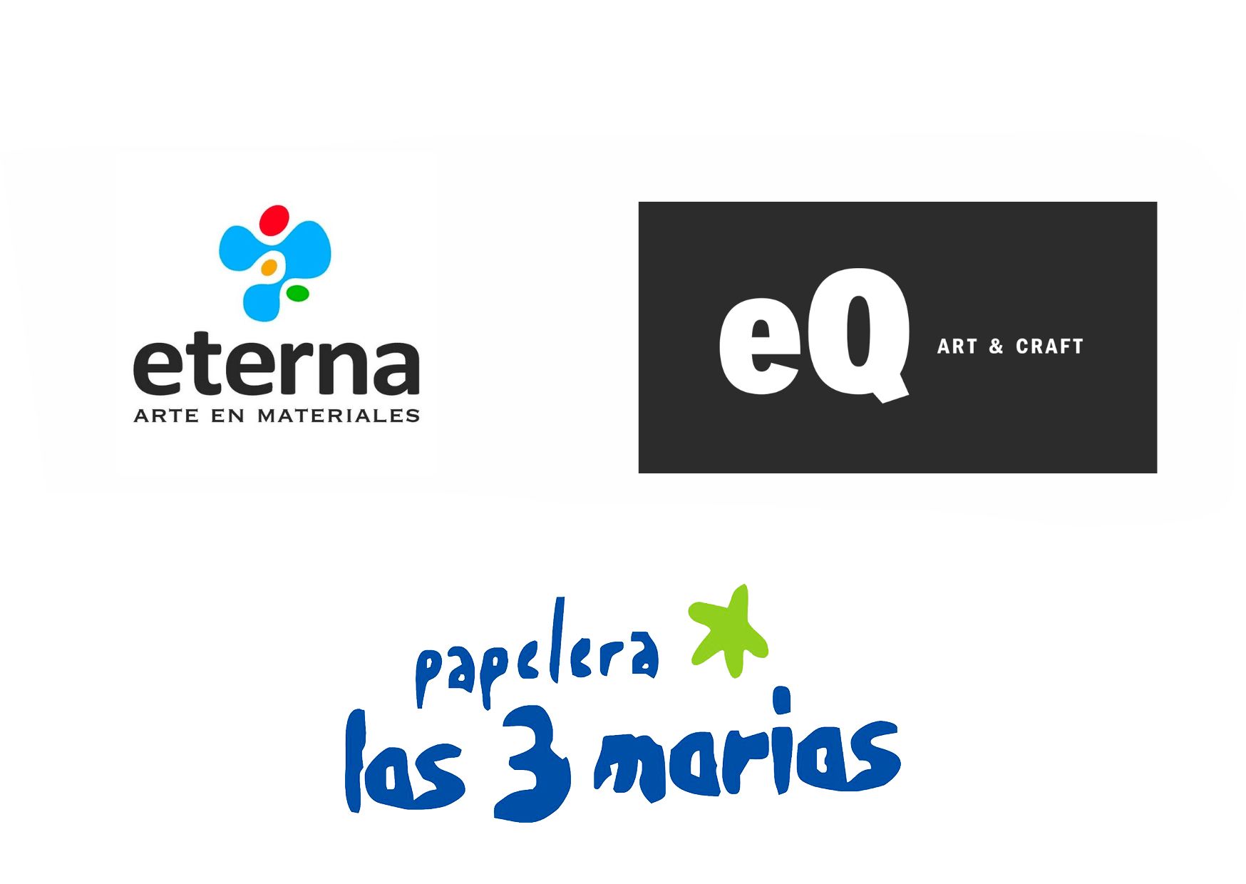 Papelera las 3 Marías