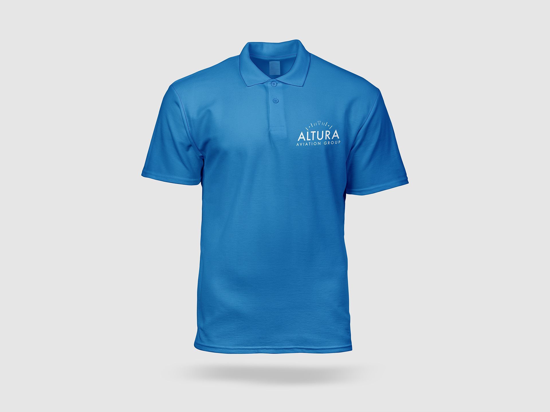 Aero Associates Uniform and Livery