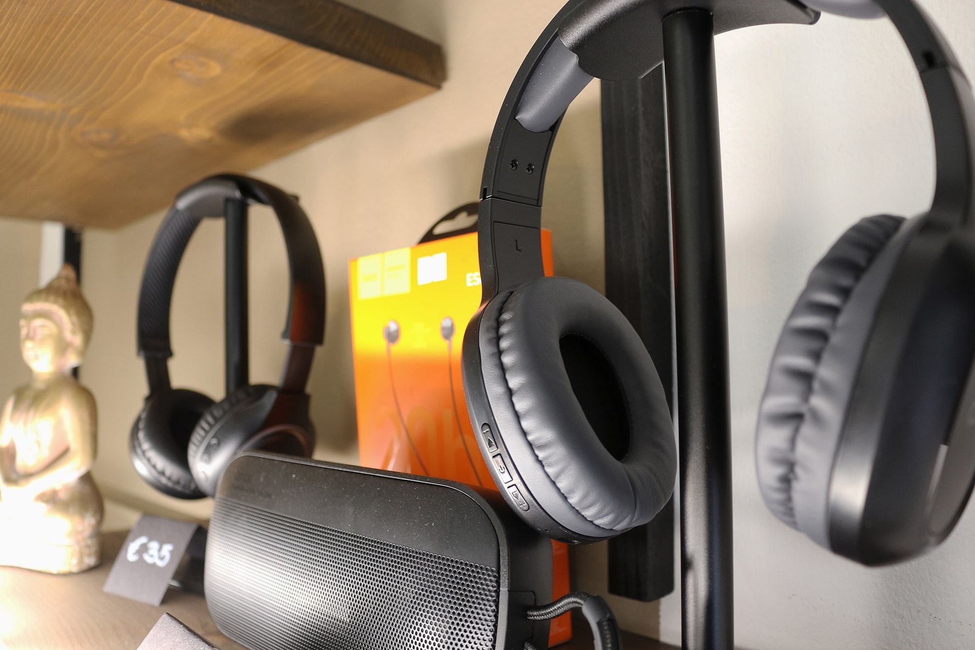 cuffie bluetooth