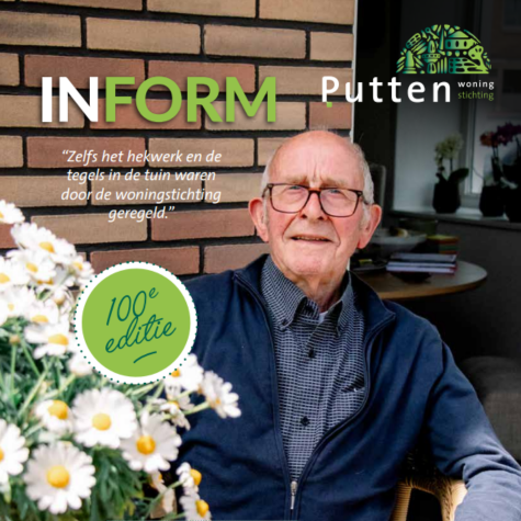 Portfolio WS Putten