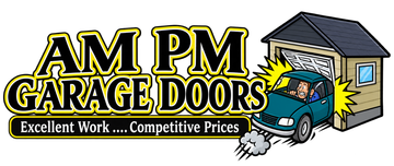 Garage doors hero