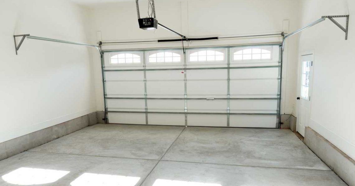 garage doors