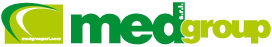 Logo verde della CMT SRL con la scritta 