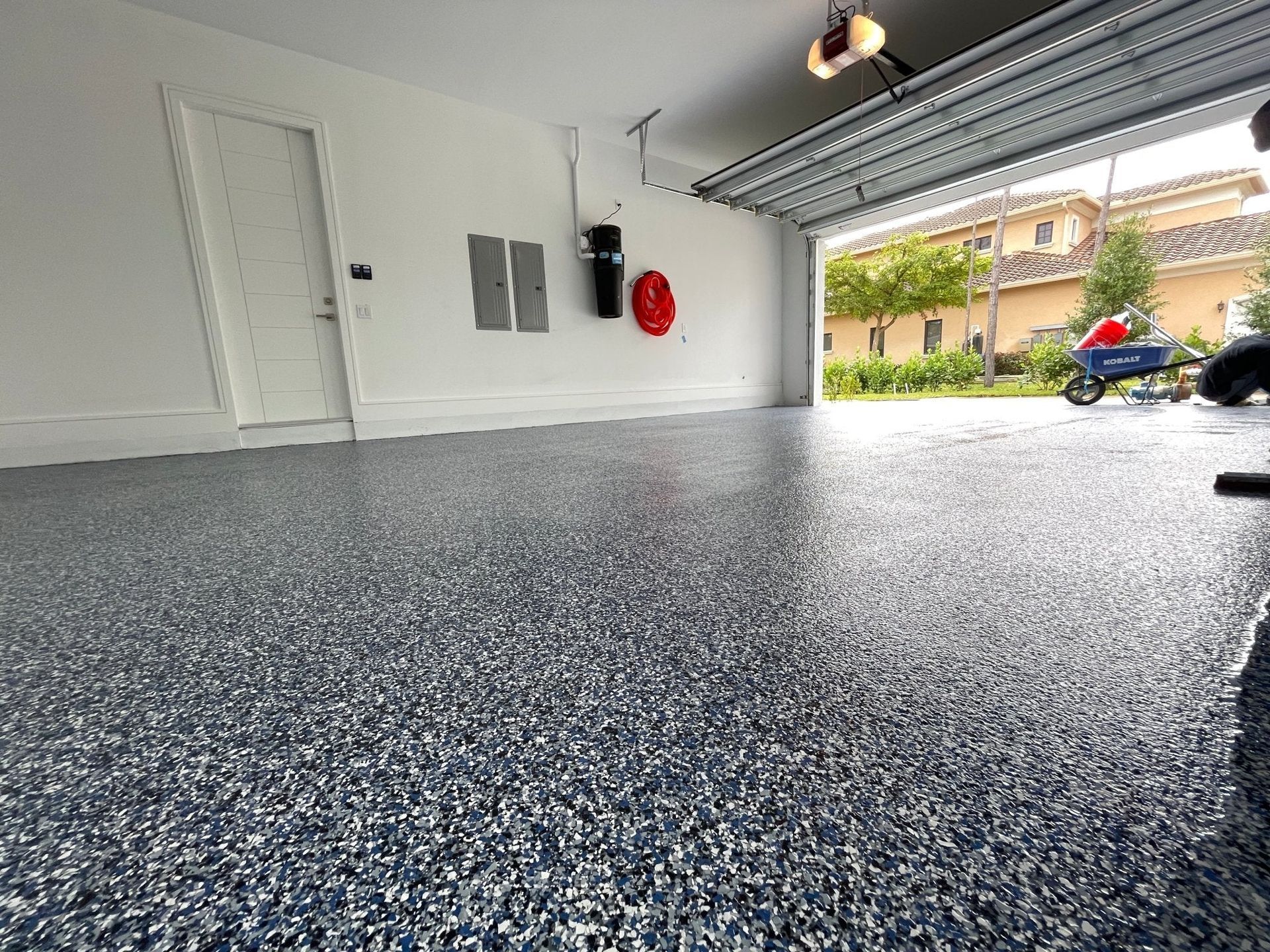 All Coast Epoxy Logo — All Coast Painting in Tweed Heads South, NSW