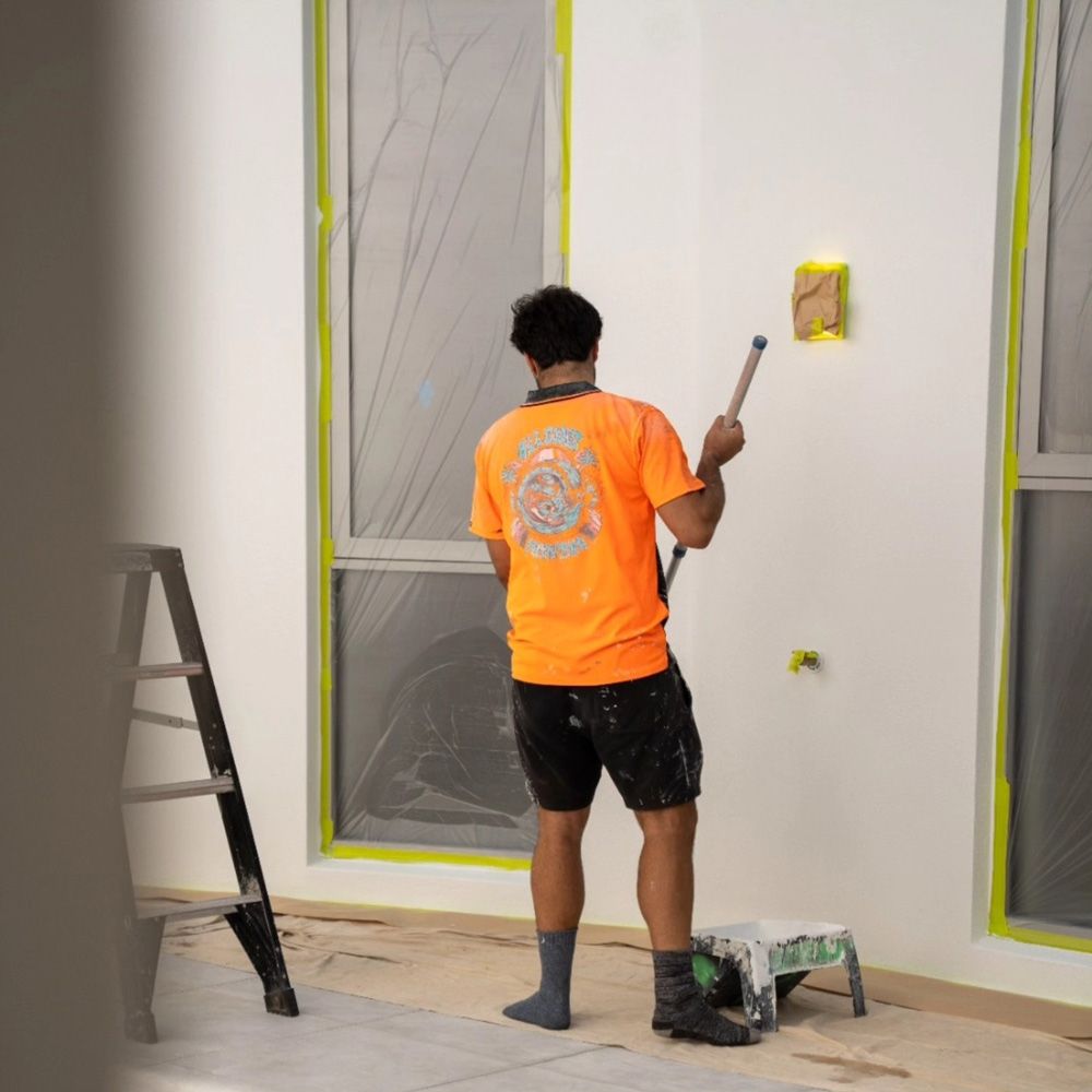 Restoring Aged Surfaces In Older Homes In Tweed Heads