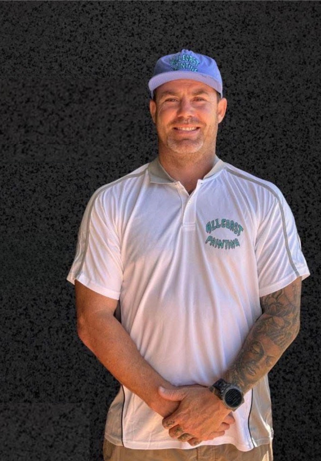 Cory — Business Owner