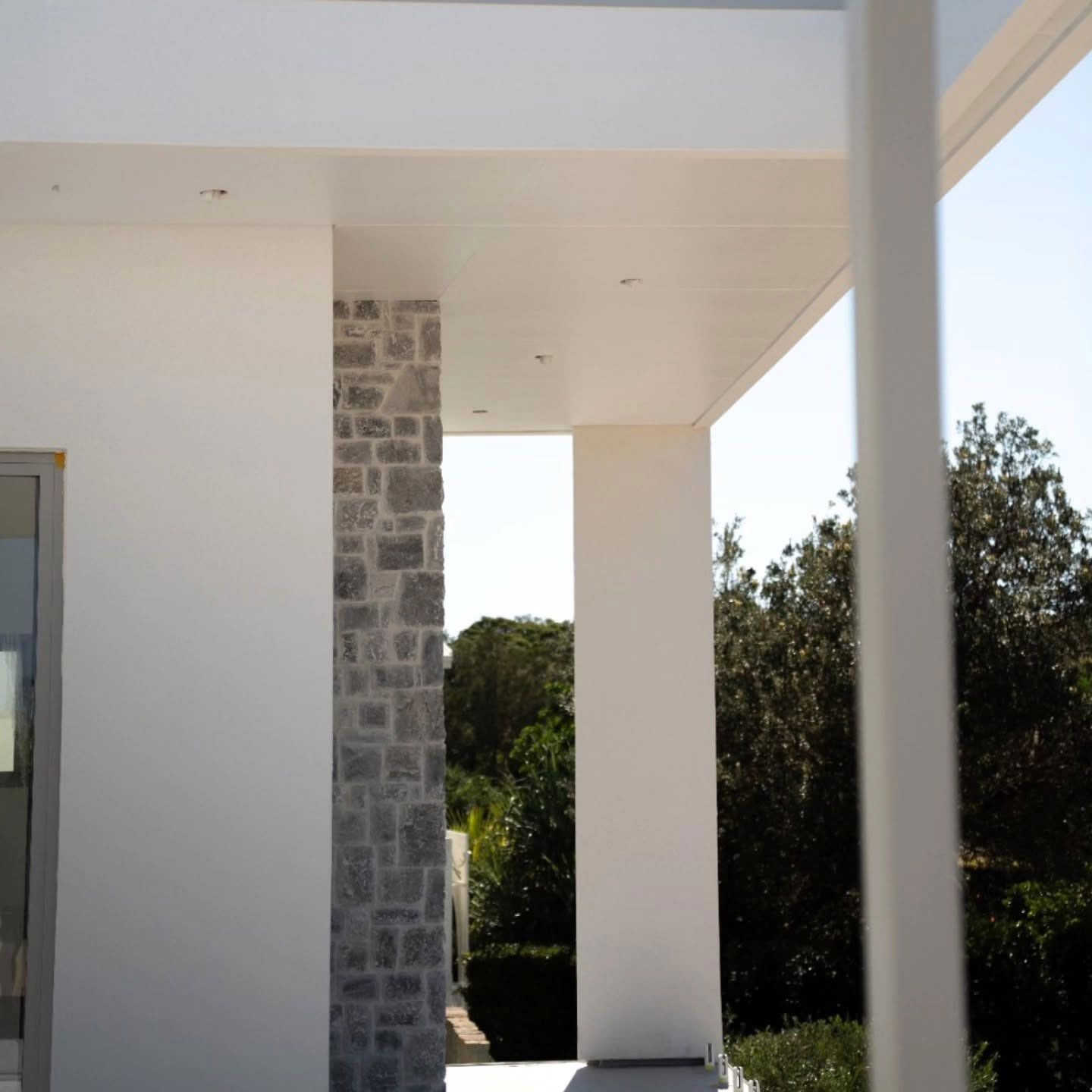 Painting The Exterior Of A Property In Tweed Heads