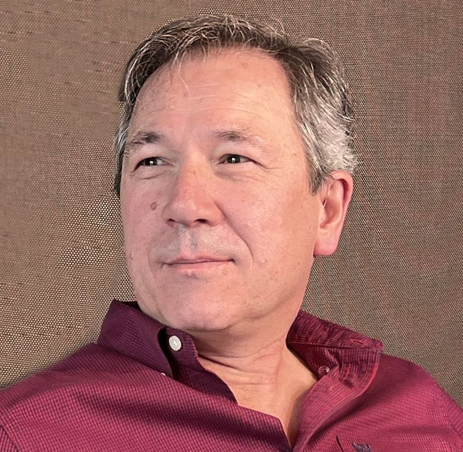 Bert Bongers, Owner & Project Leader, CedarCoast Timber Homes Muskoka