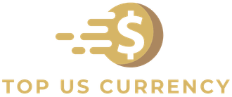 Top US Currency Logo