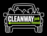 Cleanway Junk Removal logo