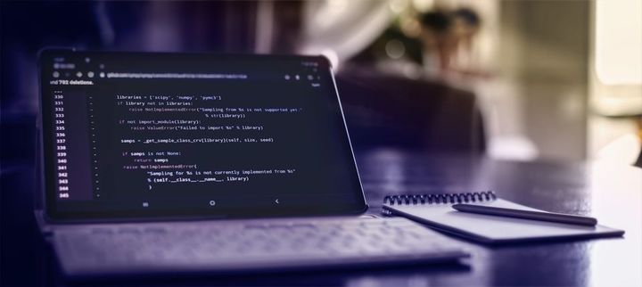 IT language