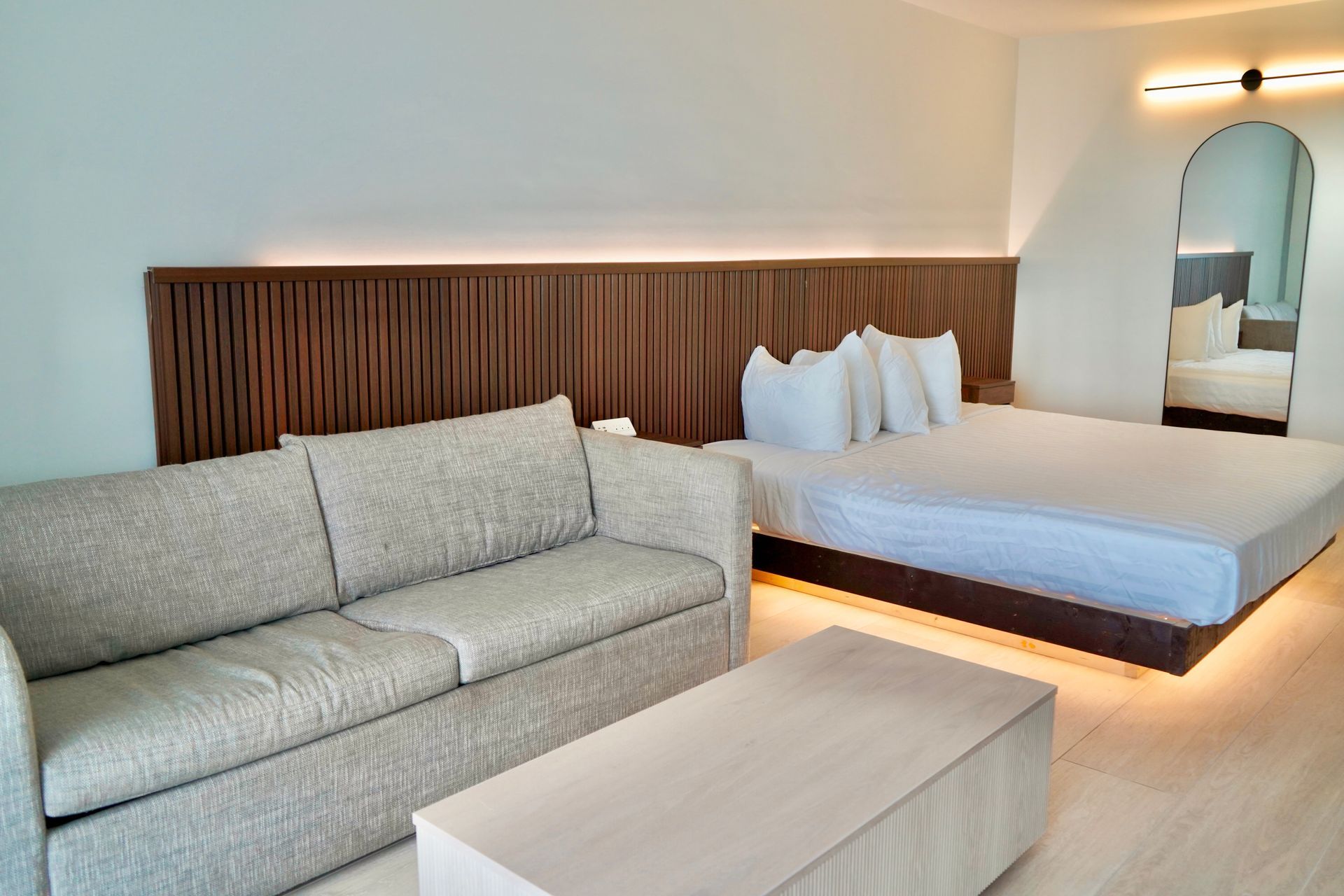 Oceanfront King Suite