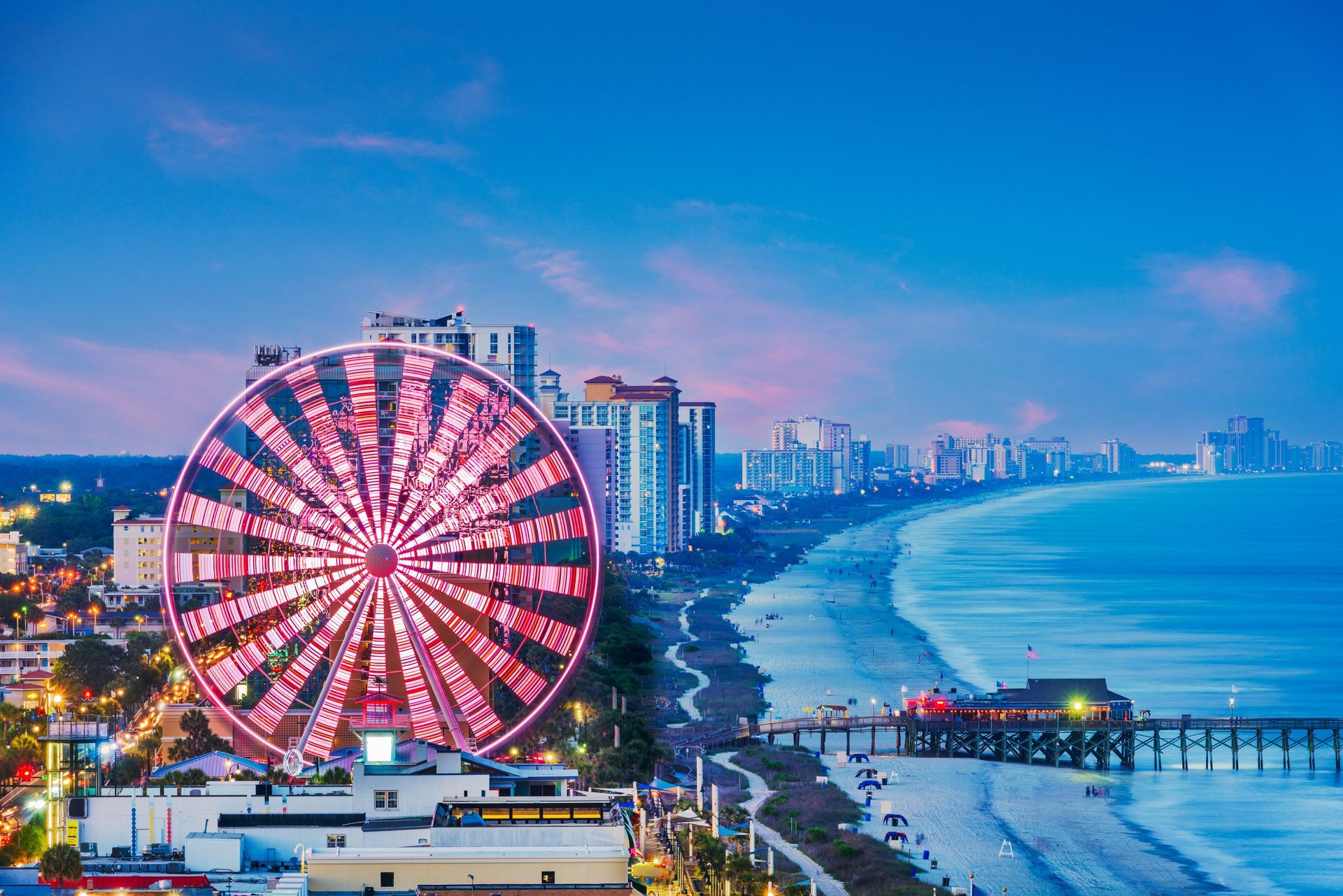 Myrtle Beach SC